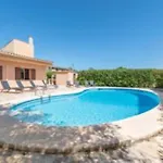 Holiday home Canescandeu Port de Pollenca