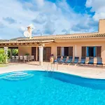 Canescandeu Holiday home Port de Pollenca