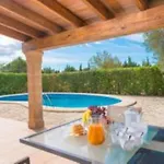 Canescandeu Holiday home *