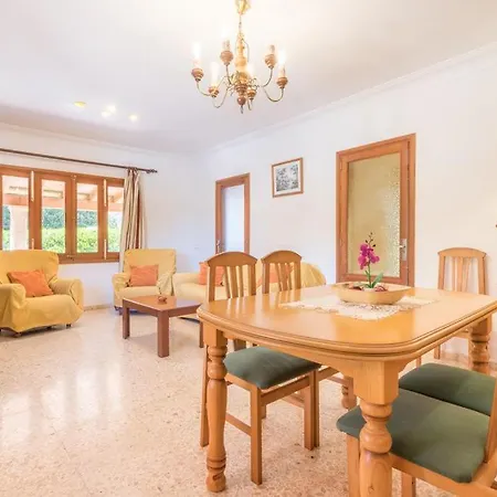 Canescandeu Port de Pollenca