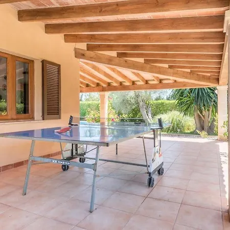 Holiday home Canescandeu