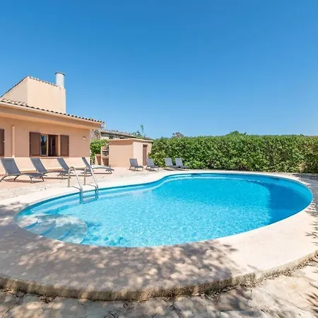 Canescandeu * Port de Pollenca