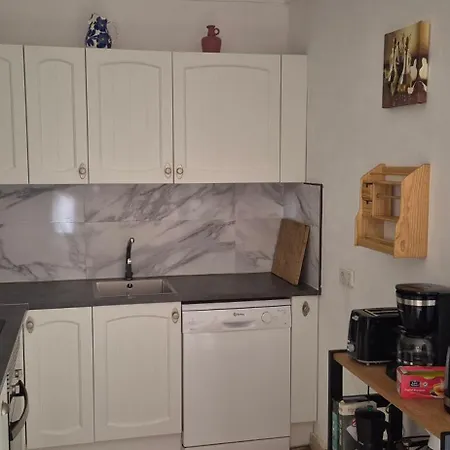 Holiday home Canescandeu Port de Pollenca