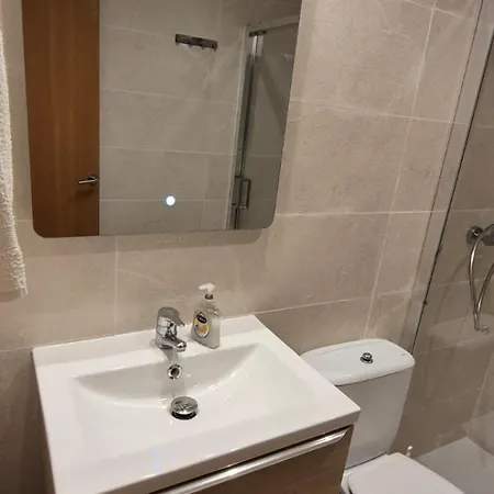 Holiday home Canescandeu *