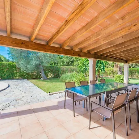 Canescandeu Holiday home Port de Pollenca