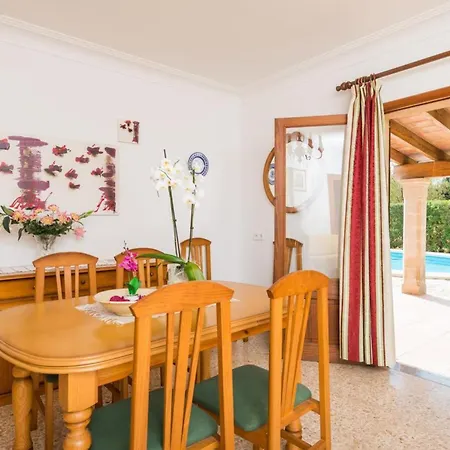 Vakantiehuis Canescandeu