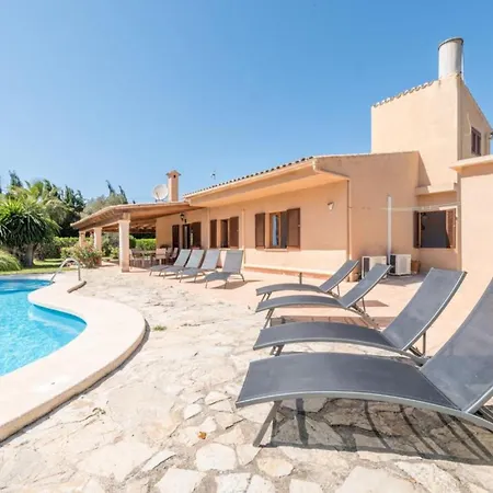 Canescandeu Vakantiehuis