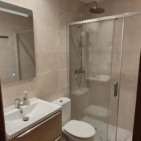 Canescandeu Casa vacanze
