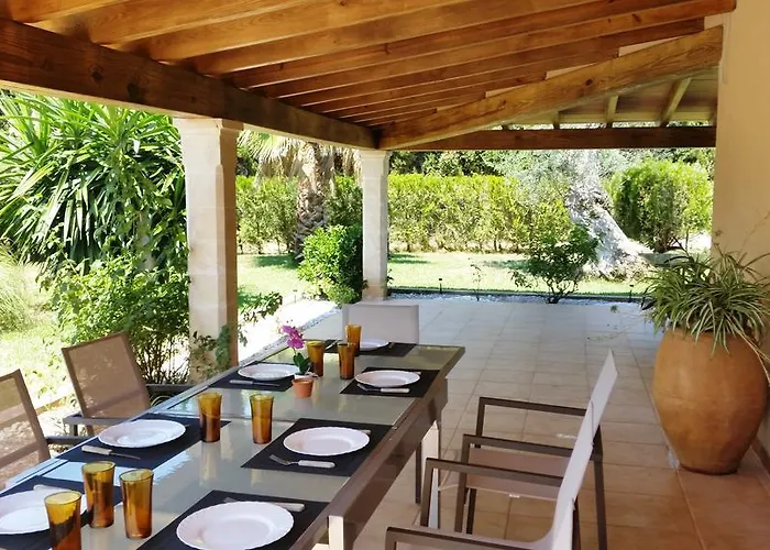 Vakantiehuis Canescandeu *