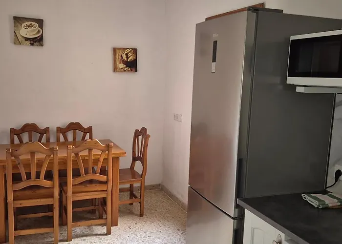 Canescandeu Vakantiehuis