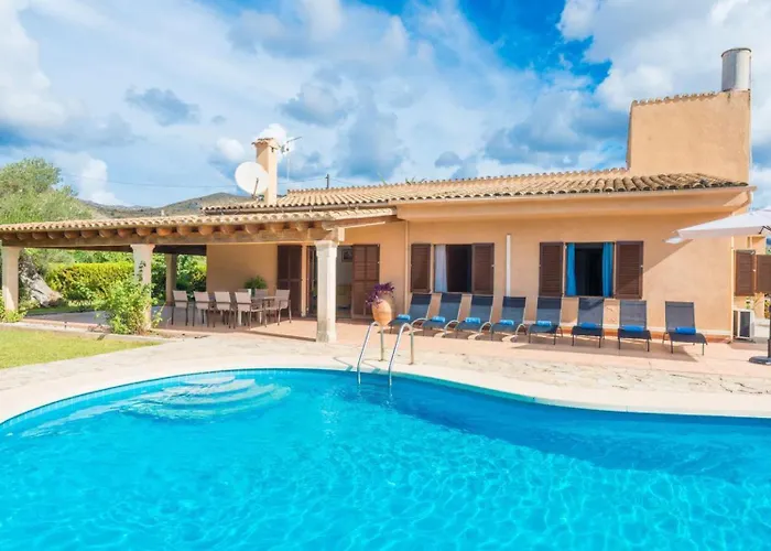 Canescandeu Vakantiehuis *