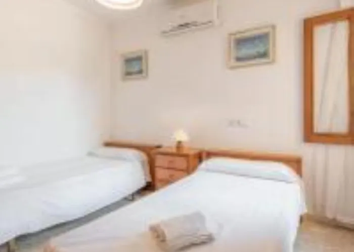 Vakantiehuis Canescandeu *