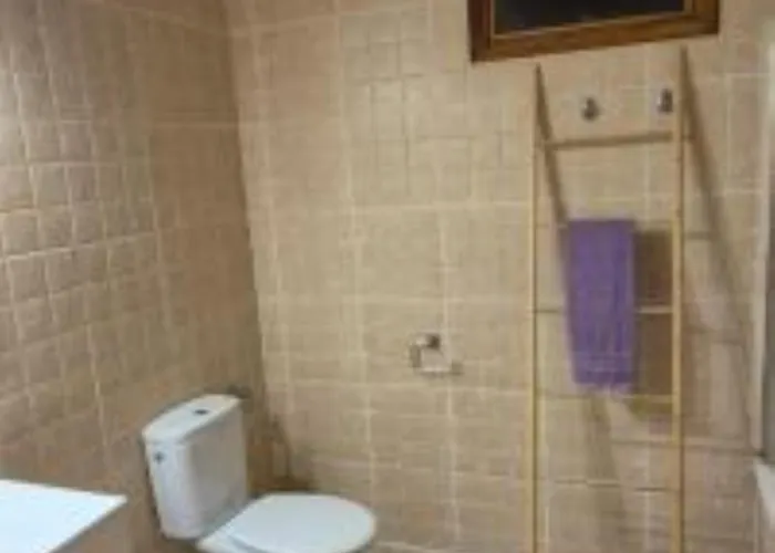 Canescandeu Vakantiehuis Port de Pollença