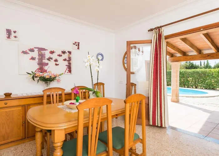 Vakantiehuis Canescandeu