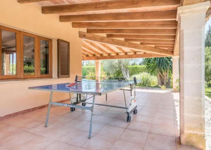 Vakantiehuis Canescandeu *