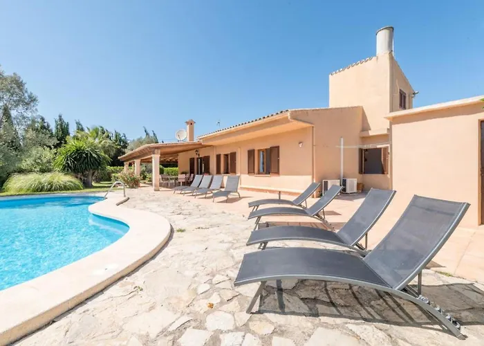 Canescandeu Vakantiehuis