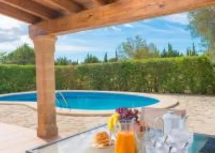 Canescandeu Vakantiehuis *