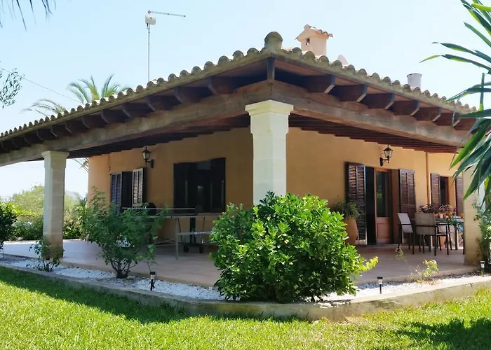 Canescandeu Vakantiehuis *