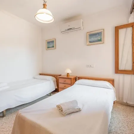 Ferienhaus Canescandeu Port de Pollença