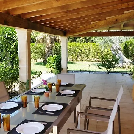 Vakantiehuis Canescandeu *