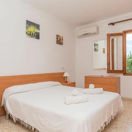 Canescandeu * Port de Pollença