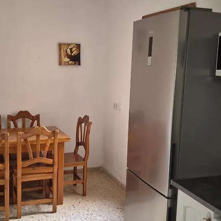 Canescandeu Ferienhaus