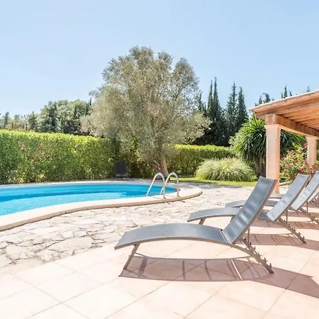 Canescandeu Vakantiehuis
