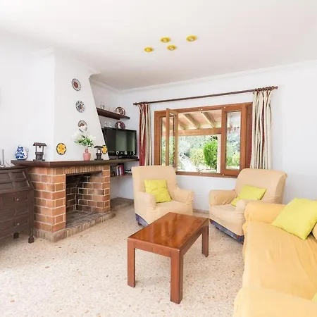 Canescandeu Ferienhaus
