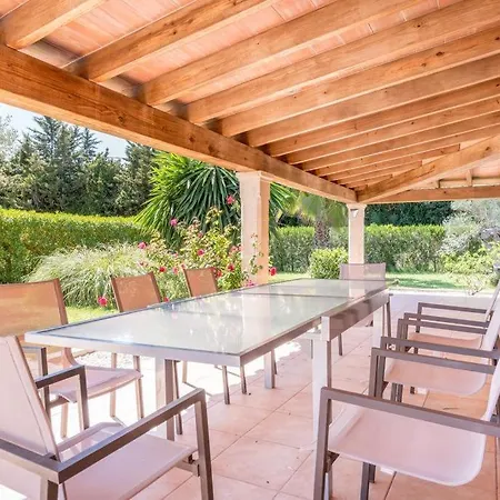 Ferienhaus Canescandeu