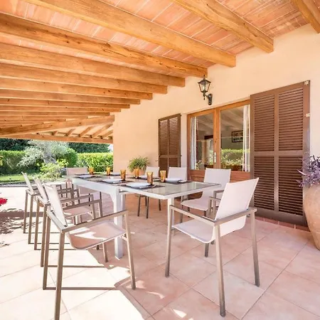 Canescandeu Ferienhaus Port de Pollença