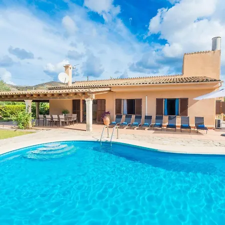 Canescandeu Ferienhaus *