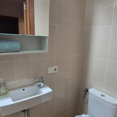 Vakantiehuis Canescandeu