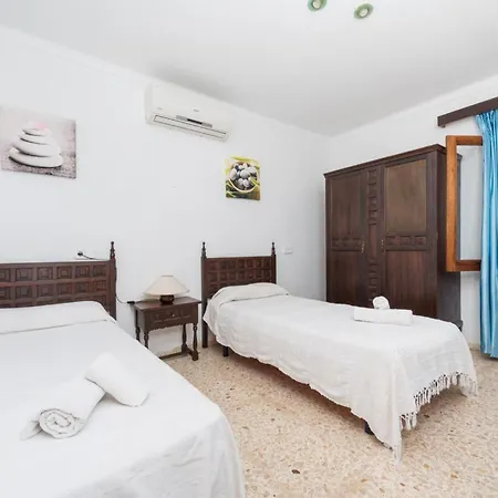 Canescandeu Vakantiehuis *