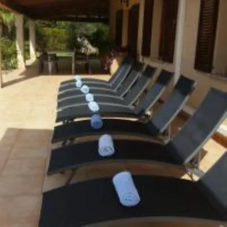 Canescandeu Tatil Evi Port de Pollença