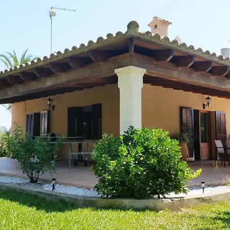 Canescandeu Vakantiehuis *