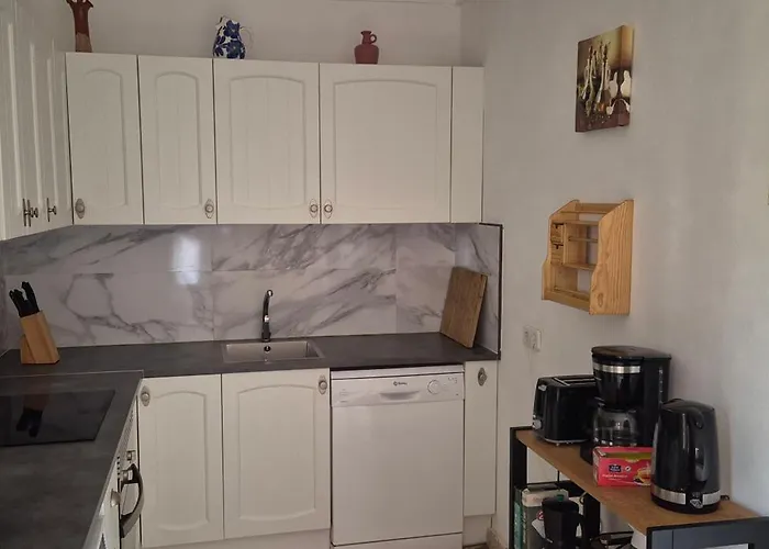 Casa de Férias Canescandeu Port de Pollença