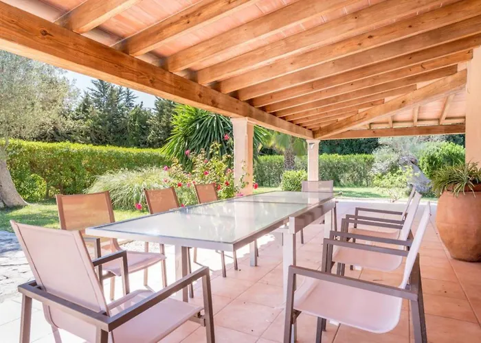 Canescandeu Casa de Férias