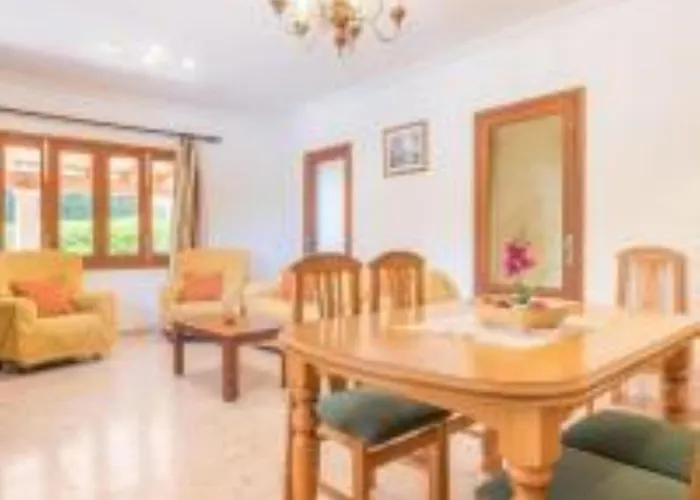 Casa de Férias Canescandeu