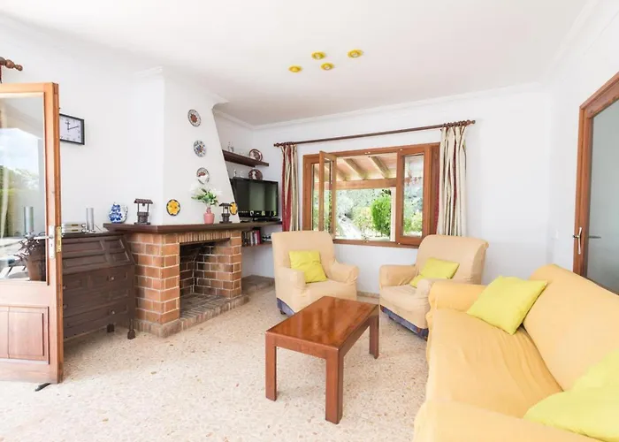 Canescandeu * Port de Pollença