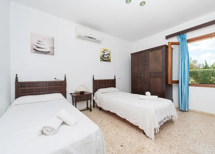 Canescandeu Сasa de vacaciones *