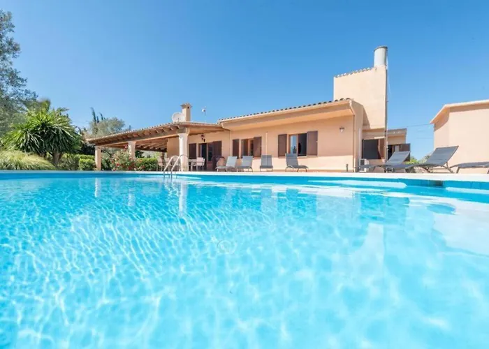 Canescandeu Сasa de vacaciones *