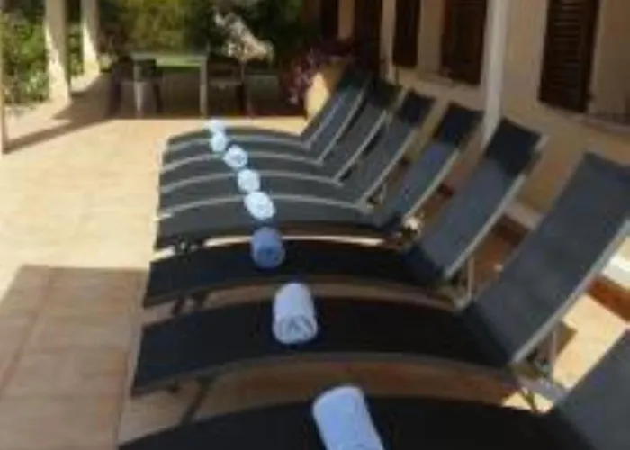 Canescandeu Сasa de vacaciones Puerto Pollensa