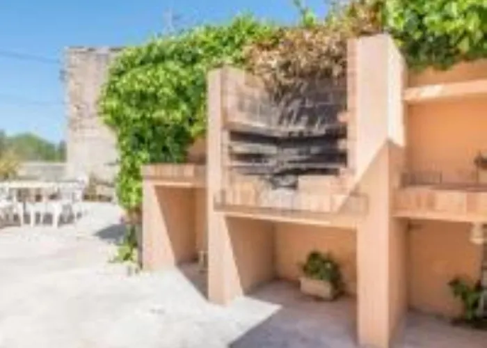 Canescandeu * Puerto Pollensa