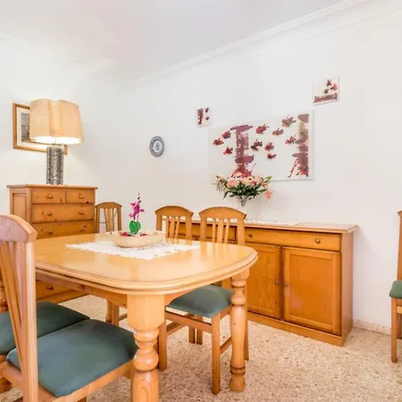 Feriehus Canescandeu