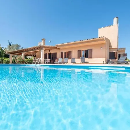 Canescandeu Feriehus *