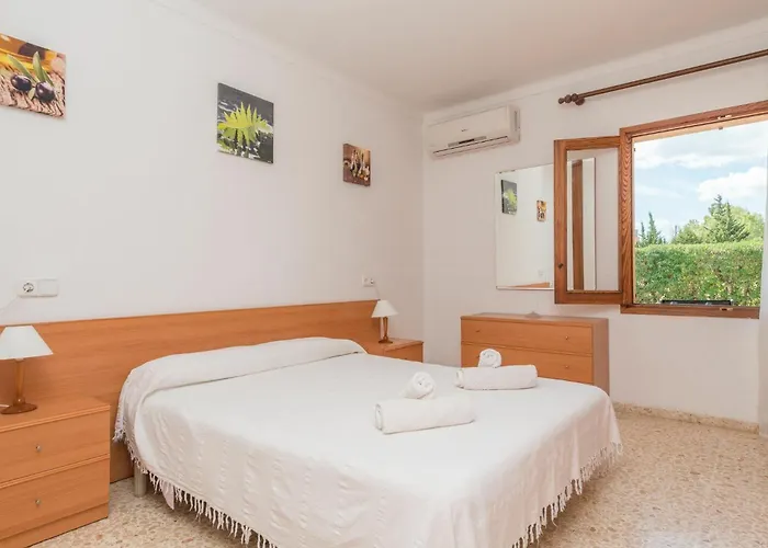 Canescandeu * Port de Pollença