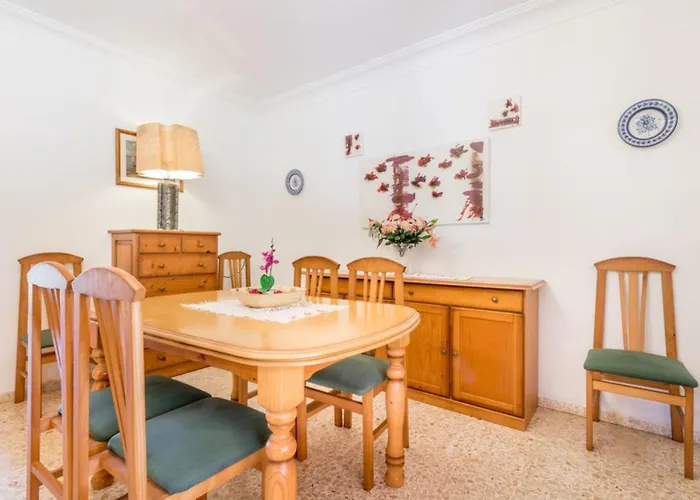 Feriehus Canescandeu