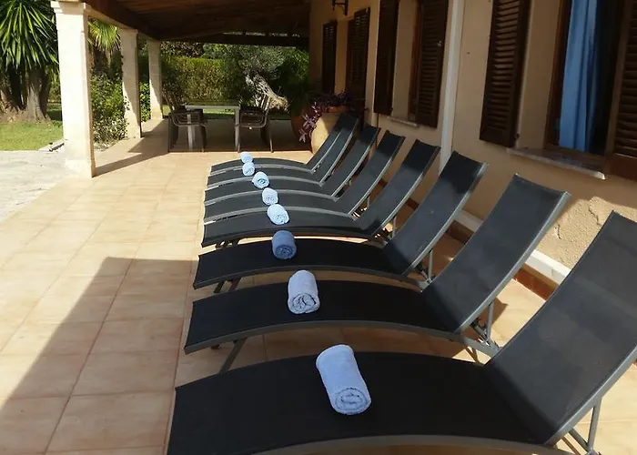 Canescandeu Port de Pollença